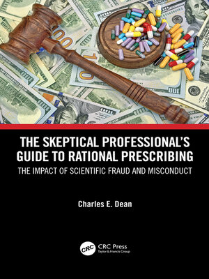 cover image of The Skeptical Professional's Guide to Rational Prescribing